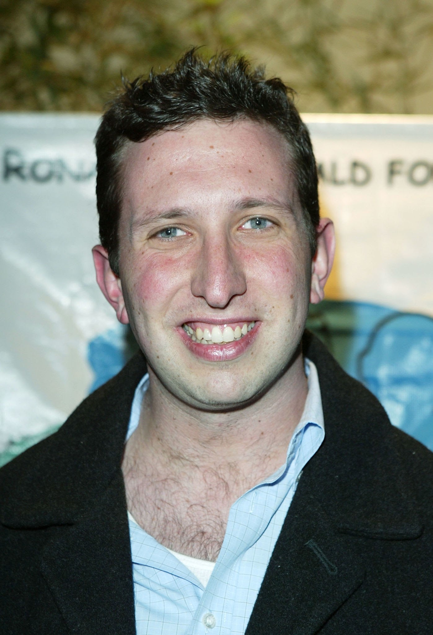 Dave Kerpen